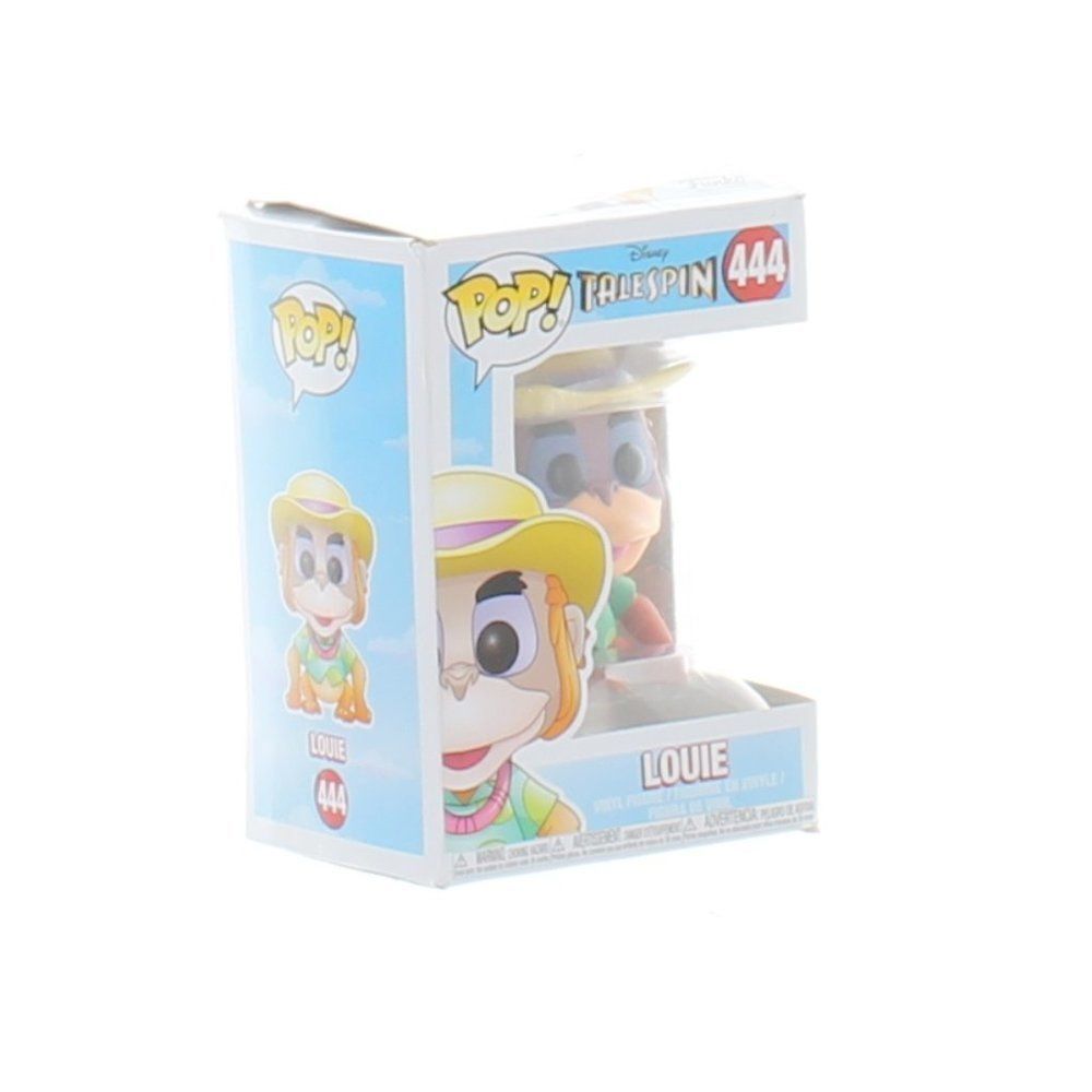 Funko Pop! Disney TaleSpin LOUIE #444 Vinyl Figure - Picture 2 of 12